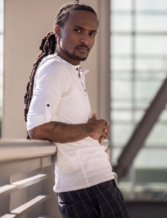 Kelvin Witherspoon