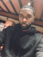 Tarell Murphy
