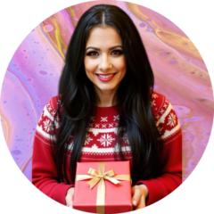 Egleinys María Server González