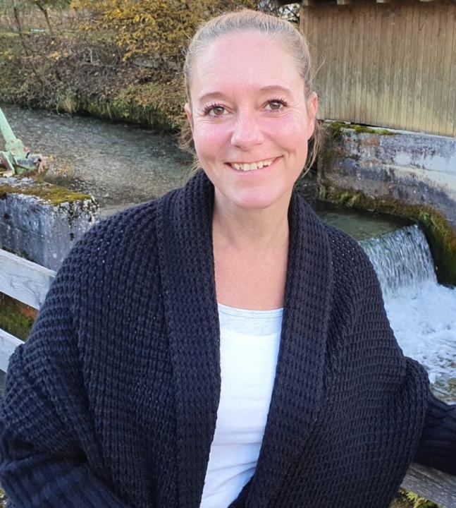 Yvonne Bosse