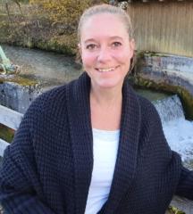Yvonne Bosse