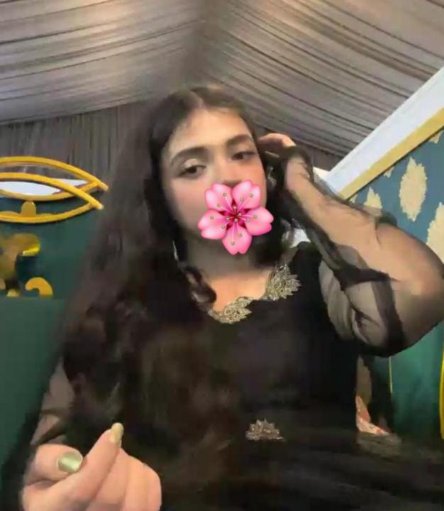 Ayesha Fatima