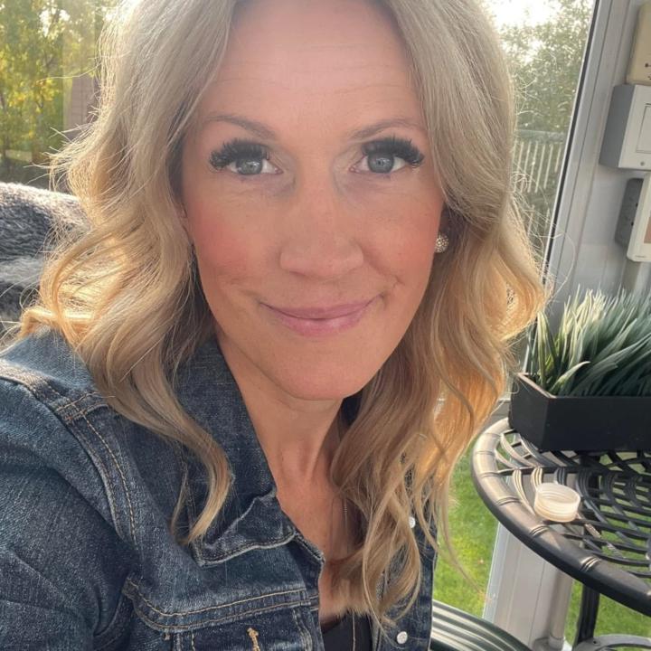 Trina Phillips