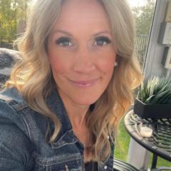 Trina Phillips