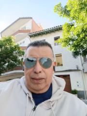 Roberto augusto Portillo gill
