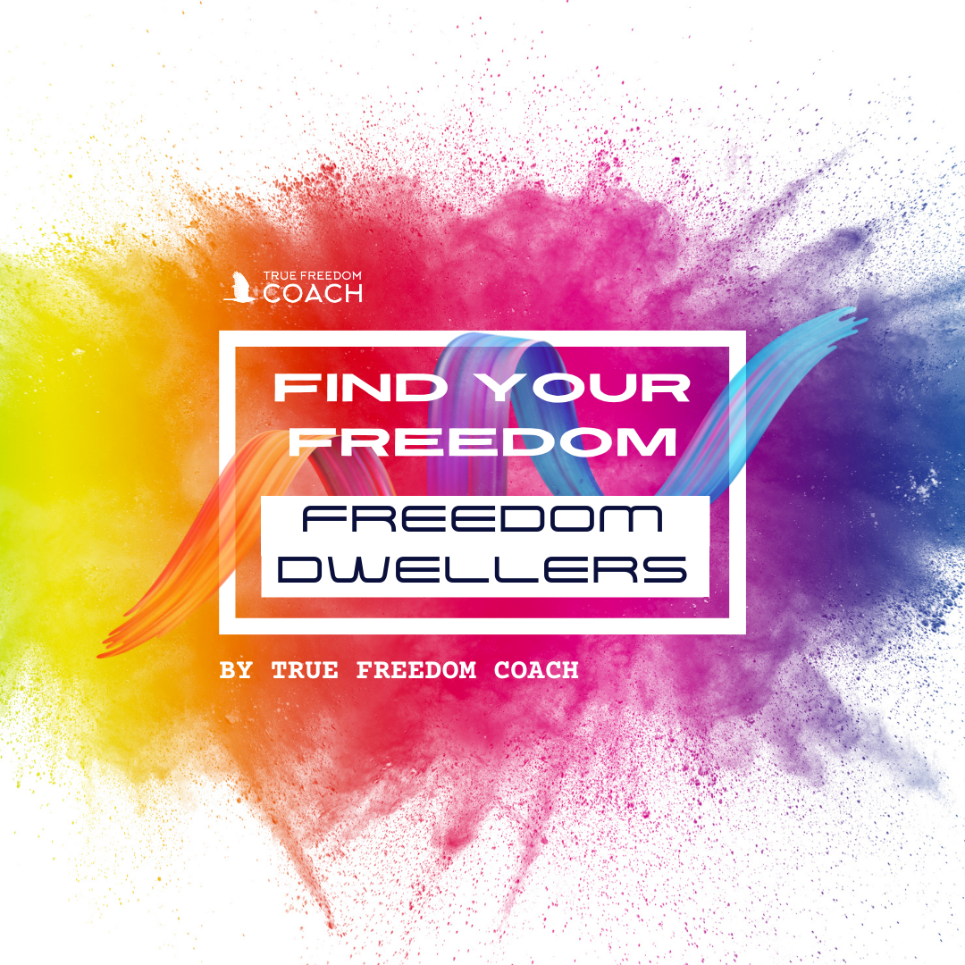 Freedom Dwellers