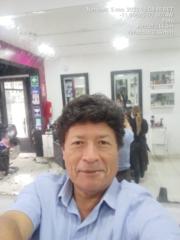 Eduardo Dávila Saavedra