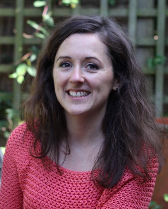 Jo Munday