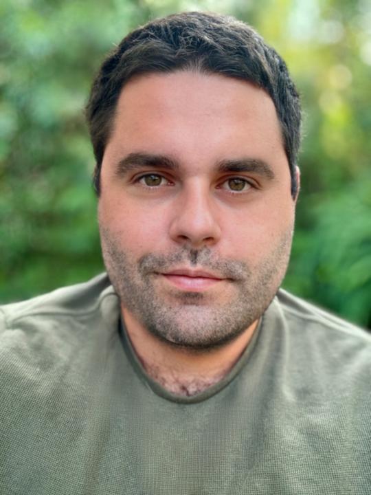 Michael Maglis