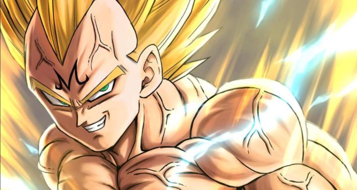 Majin Shreds