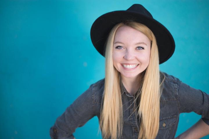 Topeka Vaughn
