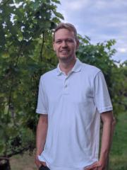 Nate Haggett
