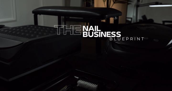 The Nail Business Blueprint