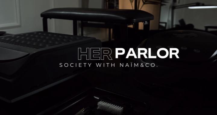 Her Parlor Society