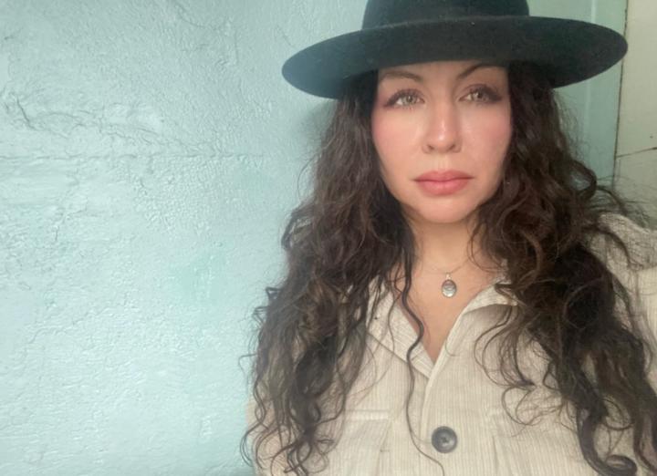 Lisa Garcia