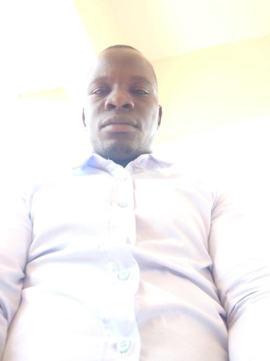 James Omusugu