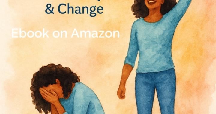 Live your Purposeful Life.