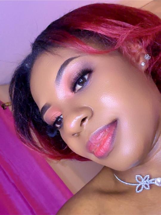 Dhomarly Pierre Toussaint