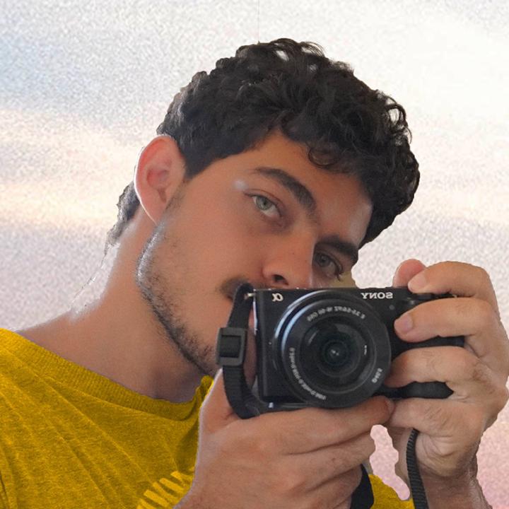 Tiago Lucinda