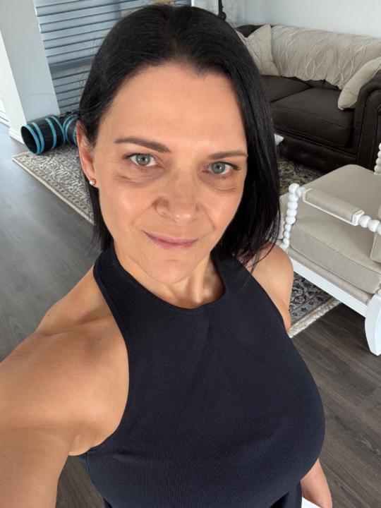 Kath Pemberton