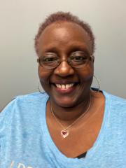 Merelda Alexander