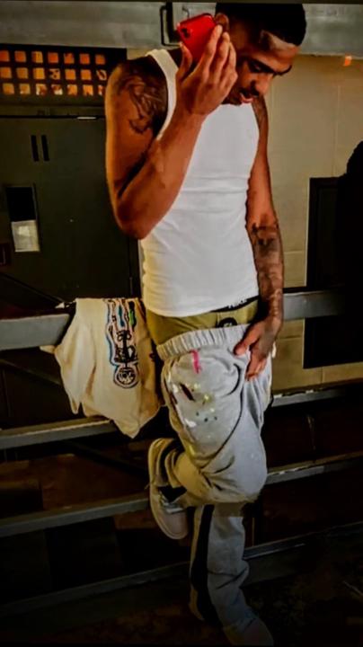 Jaheim Lassiter