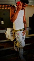 Jaheim Lassiter