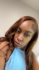 Angel Brown
