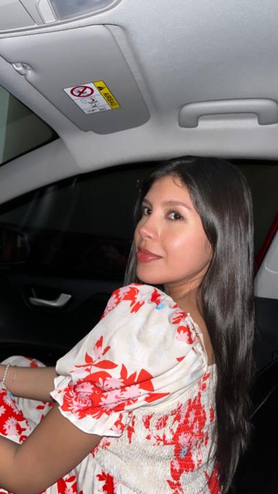 Jomaly Zamora Pinargote