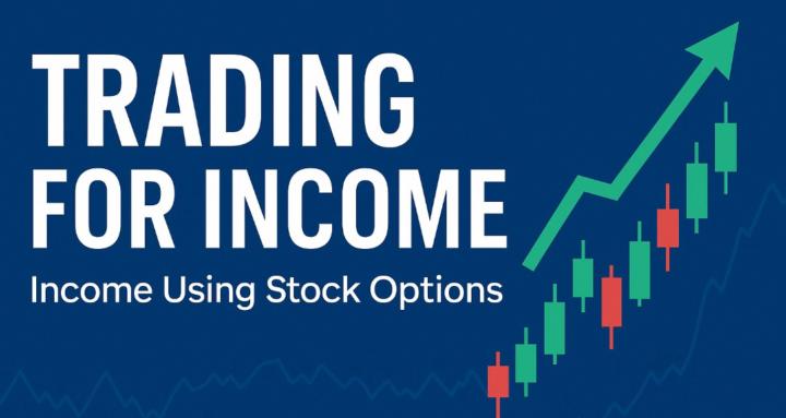 Trading For Income