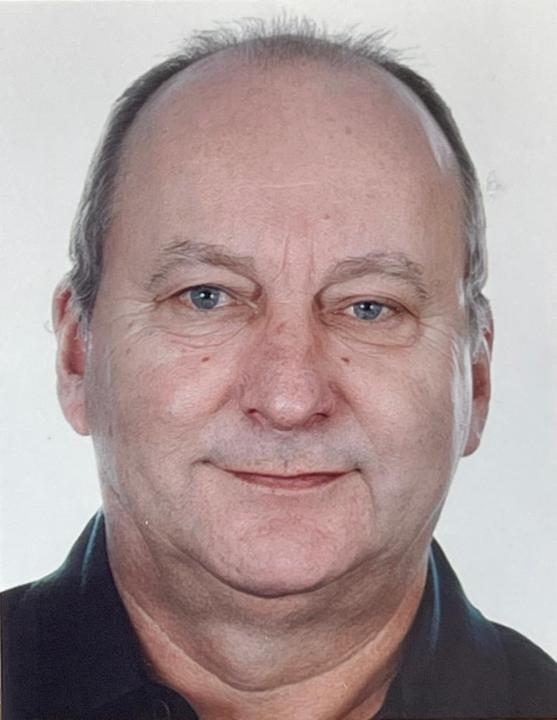 Gerald Rode