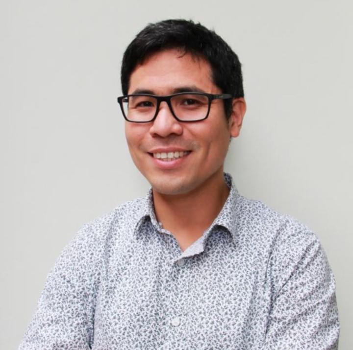 Gianm Cheng