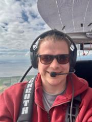 Christopher Stegmann