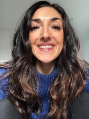 Sandra Letenzi