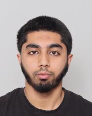 Juned Ahmed