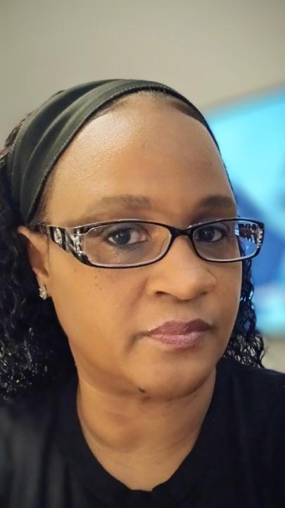 Lashunda Garrett