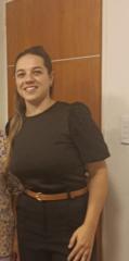 Jessica Mengo
