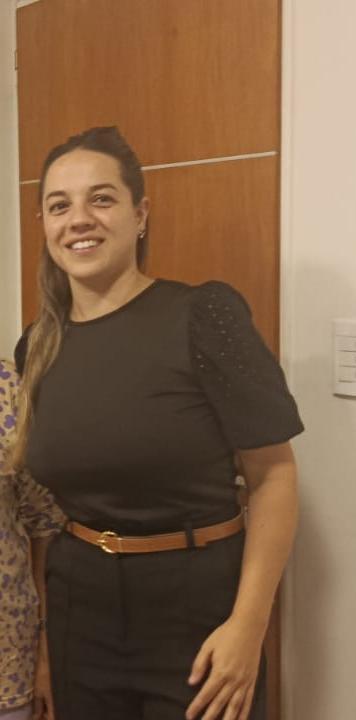 Jessica Mengo