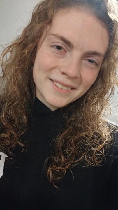 Alina Veinauer