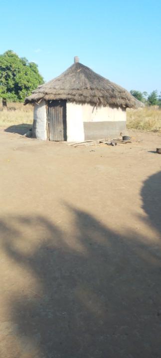 Lubangakene Isaac