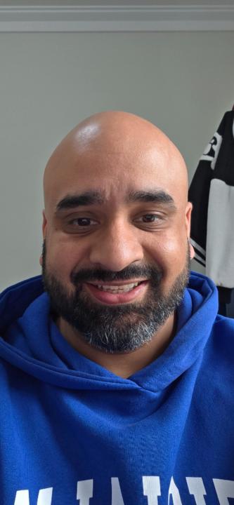 Shehzad Azmi