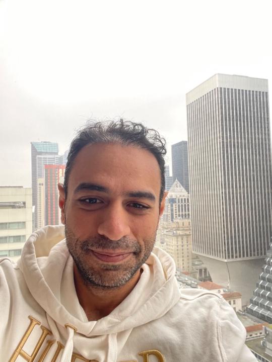 Medhat El Sayed