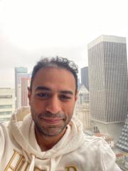Medhat El Sayed