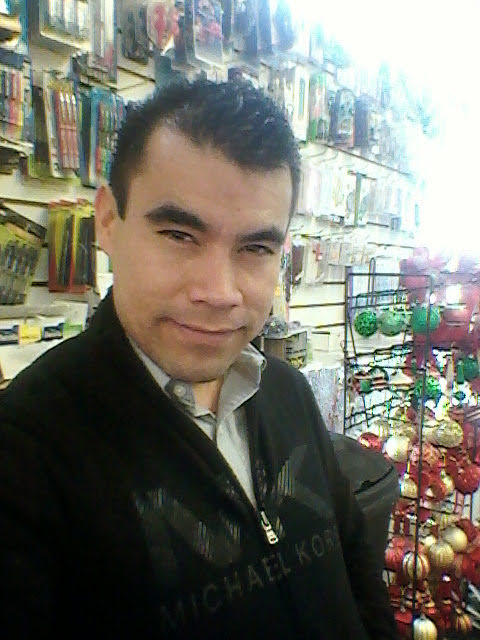 Miguel Morales