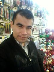 Miguel Morales