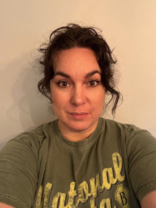 Christina Walkenhorst