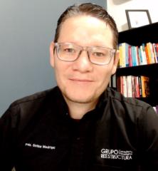 Enrique Madrigal