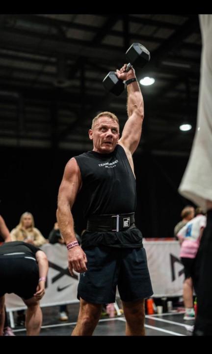 Craeghan Roberts