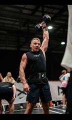 Craeghan Roberts