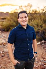 Omar Barraza
